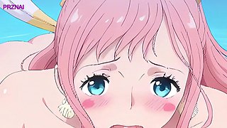 One Piece Shirahoshi (9) Hen
