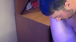 Eckobelle Gets Sensually Dominated