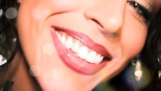 Cute blonde amateur webcam teen masturbating