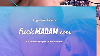 Thai Amateur Fingers Herself