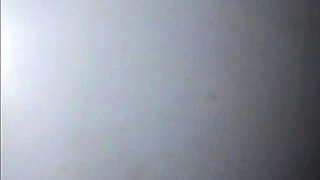 Girl's Secret Blowjob at Gloryhole