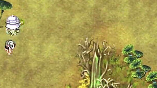 Impregnating a Dark Goblin