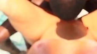 Gilfs Like Big Dick Too