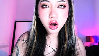 Asian Japanese mature wife Masturbation Oral Sex