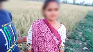 Indian Brother and Stepsister Funking in Jungle Outdoor, Stepsister Funking in Ass Anal Sex, Hindi Audio