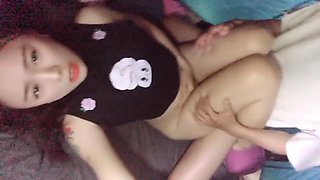 Swag女主播嫚嫚daisybaby Seniors Fuck School Girl When Camping In The Wild