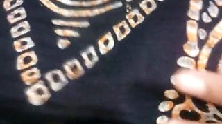 Indian Big Boobs Bhabhi