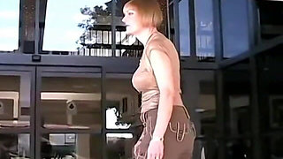 Melanie Skyy Goes on a Creampie Vacation