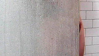 Hard shower sex - Cherry Kiss