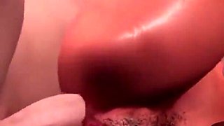Indian Wife Aisha and Old Perv Friend