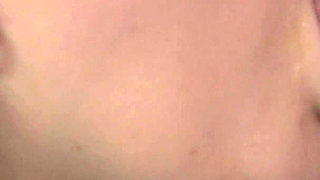 Blowjob, Super Close-up, Cum in Mouth