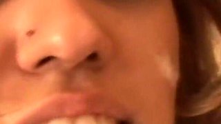 Cherry Rose Rides a Big Cock with Her Perfect Ass