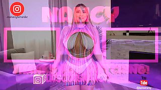 Threesome: Blonde, Striptease  Onlyfans Porn