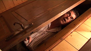 Nasty teen wants a mature cock