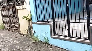 Jakol Trip Ko Sa Public Cemetery - Sarap Dami Kong Pinutok (part 1)