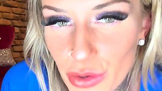 Stretching out my Hole