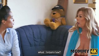 Mommy4k. cheating with mom. the best mommy compilation