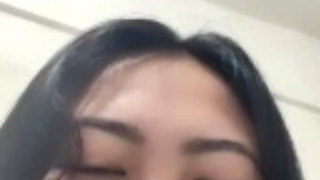 High School Chick Addicted to Pussy Maen