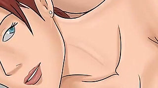 Eva's Ecstasy Gameplay #01