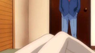 H3nta1 cougar trap 01 unc: Milf, Hentai  Taboo Porn