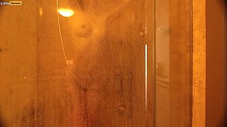 Wonderful hooker sex emotional scene
