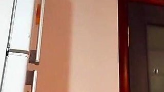 Hot Jumping, Hanging, Bouncing Boobs of Sweet Myla_angel!