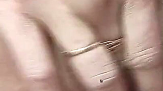 Oral While Lying Down