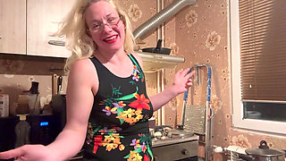 Cooking After Long Time Pause