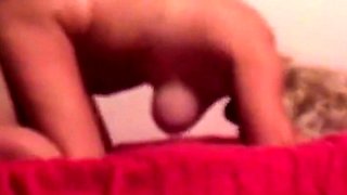 American Amateur Girl Homemade Tits