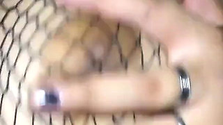 Chubby Petera Receives a Good Cock Until All the Milk Comes Out