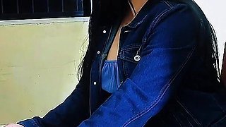 Beautiful Moroccan Secretary Gets Fucked by Her Boss During Work Hours. She Loves Sucking Dick and Ass Fucking.