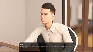 No More Cash Gym Showers Ep 21