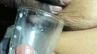Cheating Wife Night Drinking and Enjoy Neighbour