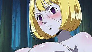 One Piece Cindry Hen