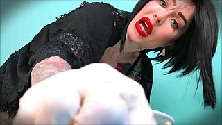 Step-mommy's Butt Brownies - Feeder, Step-mother, Taboo, Ass to Mouth