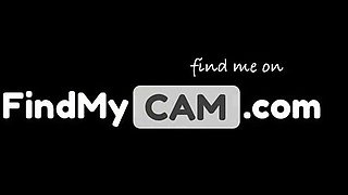Emo Girl Masturbating on Webcam for You
