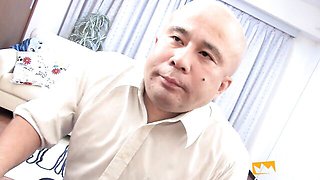 Bedmate's masturbation video by Kings Of Fetish Jav