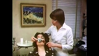 Veronica h at the dentist