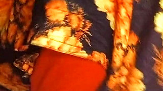 Step Bro Fucked Step Sister While She Is Stuck in Bed