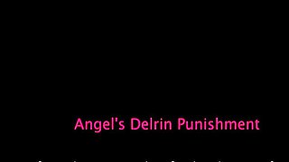 Angel's Delrin Punishment - Classic Dana Kane