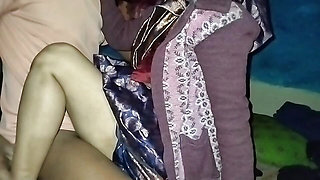 Patni ka apne ghar par ashlil video