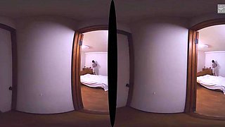 Japvr: Big Tits, Pov  Japanese Porn