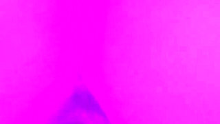 My Stepsister Excitedly Jumps with Her Sweet Pussy on My Dick