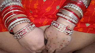 Desi stepmom is going to get her opening destroyed for real