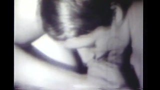 Hot Vintage Blondes Fuck and Suck Big Cocks (full Movie)
