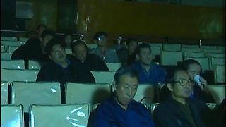 Fax-011: the Cinema - Part 3-9 - English Subtitles by Erojapanese