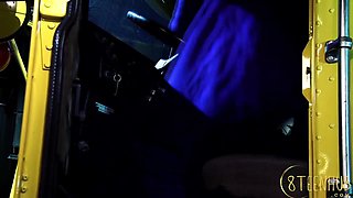 Heroes And Whores Fuck, Lick, And Swallow