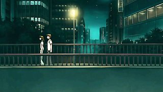 Brilliant queen's college xxx