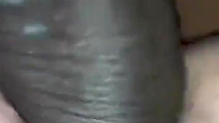 YoungEnglishBBW BBC Nata4sex ass to pussy pounding POV