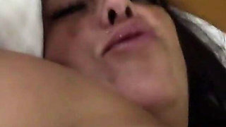 Homemade Pornstar POV